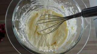 养颜玫瑰花饼干的做法步骤:4