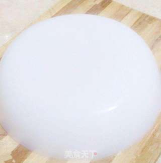 自制凉粉的做法步骤:5