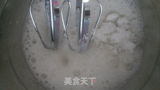 天使蛋糕的做法步骤:2