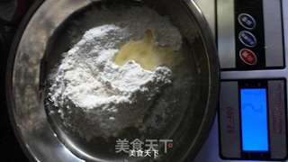 超级好吃酥脆的苏打饼的做法步骤:5