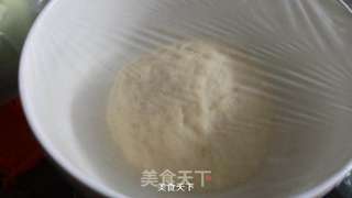 超级好吃酥脆的苏打饼的做法步骤:6