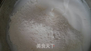 天使蛋糕的做法步骤:4