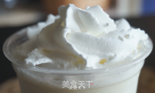 自制星巴克抹茶星冰乐与莫卡星冰乐的做法步骤:6