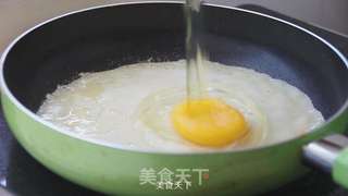 煎饼果子的做法步骤:3
