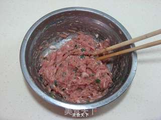 煎酿豆腐夹的做法步骤:2