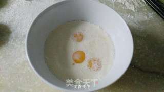 葡式蛋挞---飞饼版的做法步骤:7