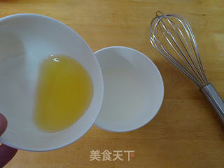 蛋糕机原味小蛋糕的做法步骤:2