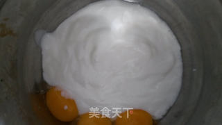 酸奶冰激凌的做法步骤:3