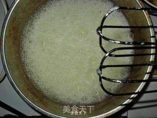 我的戚风蛋糕的做法步骤:4