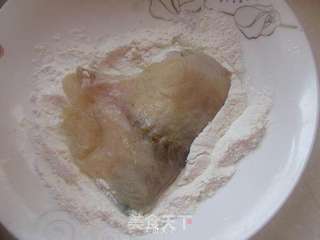 简单烤箱菜---酥烤鱼排的做法步骤:4