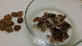 【酒渍话梅饼干】有风格的熟悉味儿的做法步骤：1