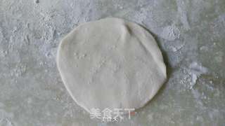 葡式蛋挞---飞饼版的做法步骤:9