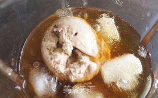自制星巴克抹茶星冰乐与莫卡星冰乐的做法步骤:9