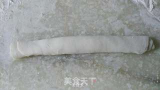 葡式蛋挞---飞饼版的做法步骤:4