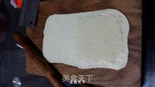 超级好吃酥脆的苏打饼的做法步骤:8