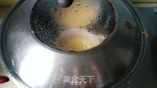 简单美味---蒸蛋羹的做法步骤：4