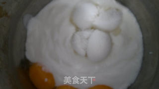 酸奶冰激凌的做法步骤:4