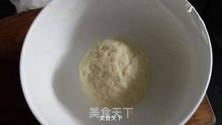 超级好吃酥脆的苏打饼的做法步骤:4