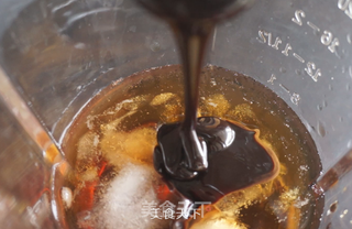 自制星巴克抹茶星冰乐与莫卡星冰乐的做法步骤:8