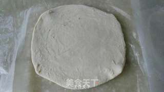 葡式蛋挞---飞饼版的做法步骤:2