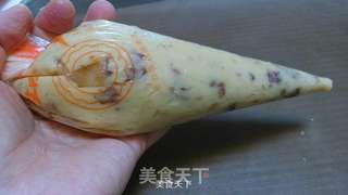 【酒渍话梅饼干】有风格的熟悉味儿的做法步骤:7