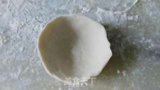 葡式蛋挞---飞饼版的做法步骤:11