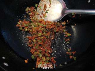 煎酿豆腐夹的做法步骤:13
