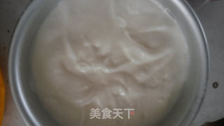 天使蛋糕的做法步骤:6