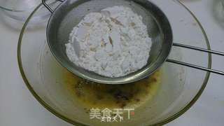 【酒渍话梅饼干】有风格的熟悉味儿的做法步骤:6