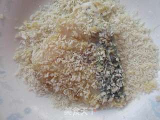 简单烤箱菜---酥烤鱼排的做法步骤:6
