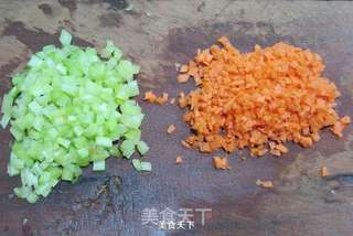 煎酿豆腐夹的做法步骤:11