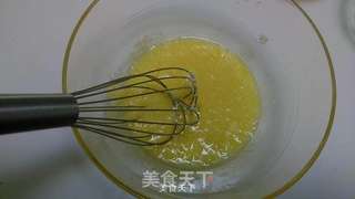 【酒渍话梅饼干】有风格的熟悉味儿的做法步骤:4
