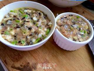 烤肉饼的做法步骤:10
