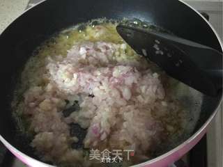 茄汁意面酱的做法步骤:4