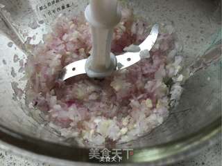 茄汁意面酱的做法步骤:2