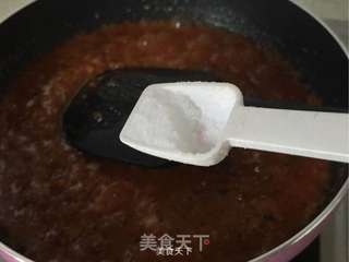 茄汁意面酱的做法步骤:8