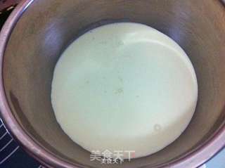 玫瑰冰激凌的做法步骤:5