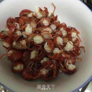 香辣小龙虾的做法步骤:2