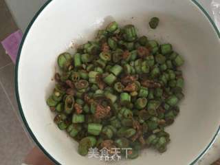 蒸饺的做法步骤:2