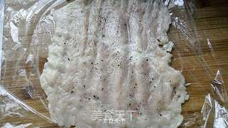基辅炸鸡的做法步骤:2