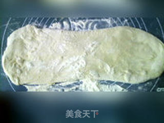 波兰酵头佛卡夏的做法步骤:11