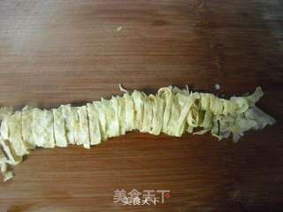 三鲜猪肉馄饨的做法步骤:4