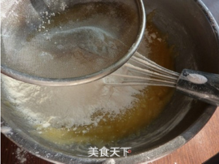盈太美食俱乐部--营养丰富的杏仁酥~美味传统不过时的做法步骤:4