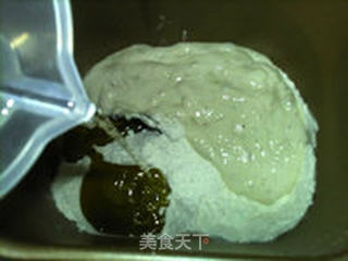 波兰酵头佛卡夏的做法步骤:6