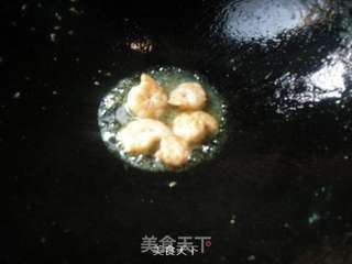 三鲜猪肉馄饨的做法步骤:5