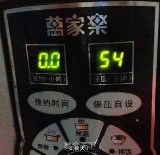 记忆犹新的思乡味道--红糖蜜豆粽子的做法步骤:11