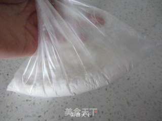 橄榄油版酸奶蛋糕的做法步骤:5