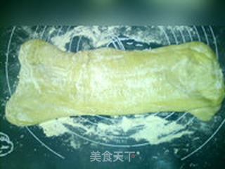 波兰酵头佛卡夏的做法步骤:15