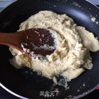 绿豆糕的做法步骤:6