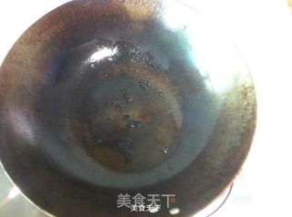 猪肉白菜馅饼的做法步骤:4